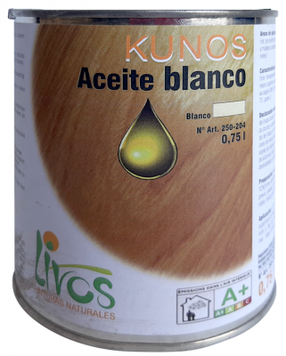 Aceites - Livos - KUNOS_250
