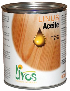 Aceite - Livos - LINUS_260