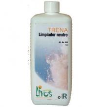 Limpiador neutro - Livos - TRENA_556